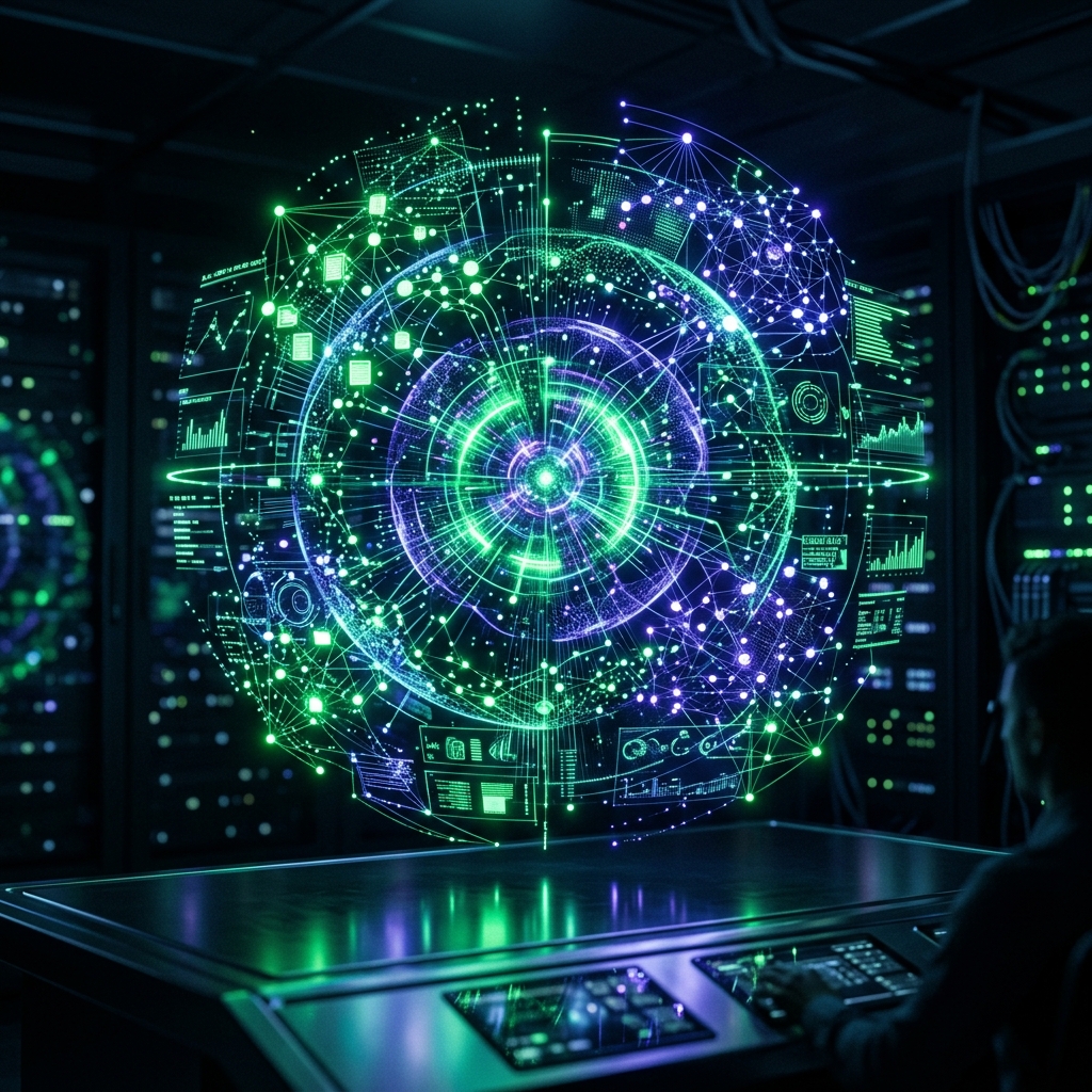 SIEM Engine