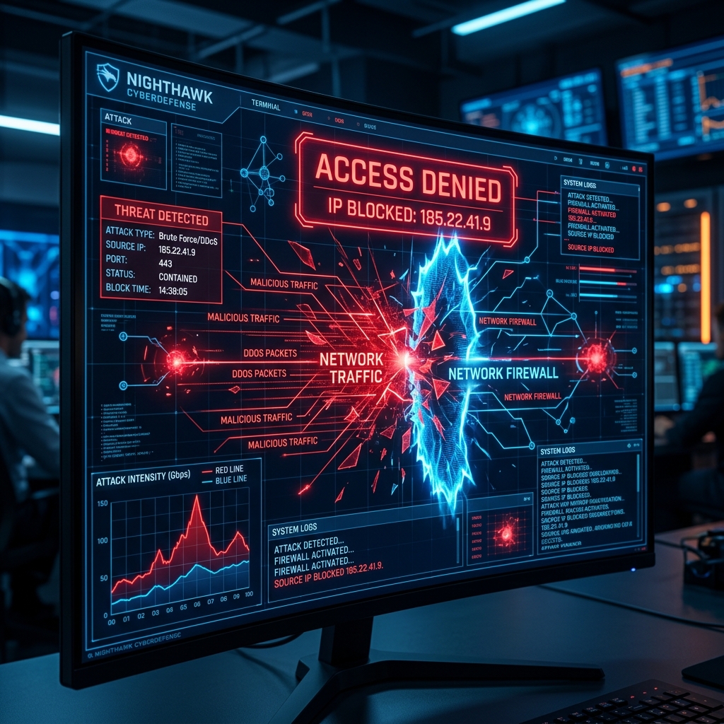 Reputation Alerts